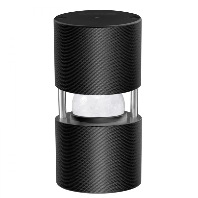 Machine à boules de glace Machine à boules de glace 2,4 "/ 60 mm sphère transparente Whiskeys Cocktail Scot
