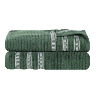 Ensemble de draps de bain Zero Twist