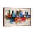 Classic Wood Framed Canvas is unavailable