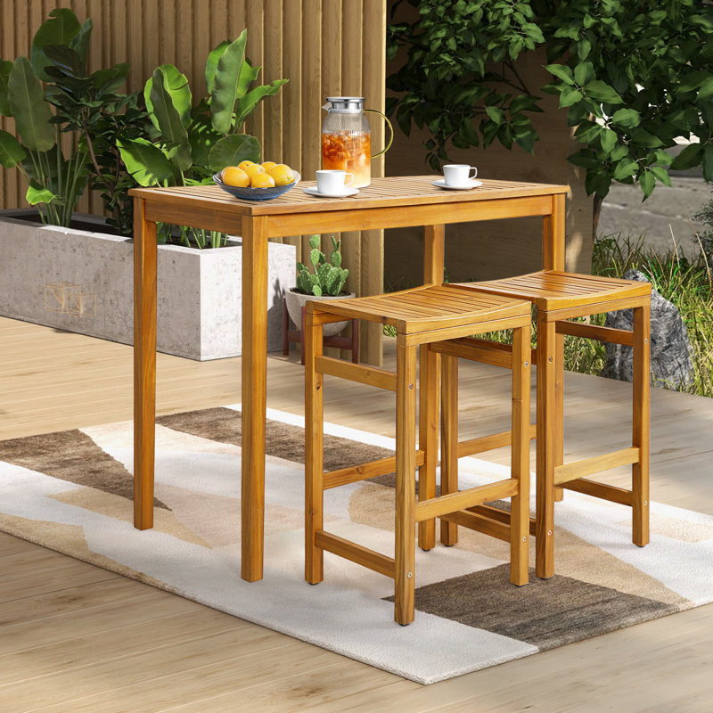 Table de bar Idona