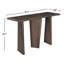 Console Alsey