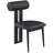 Hyers 19'' H Vegan Leather Upholstered Side Chair-89184579-89184580