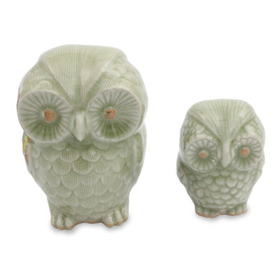 Winfred Animals Figurines & Sculptures