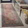 World Menagerie Bisen Performance Oriental Rug & Reviews | Wayfair