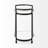 Hans Metal Bar Cart