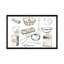Baking Ingredients - Print on Canvas-1559355519-1559355515
