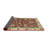 Abdalmalak Abstract Indoor Rug-1594403748
