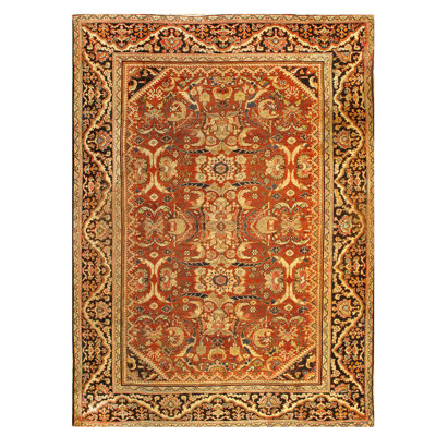 Haig One-of-a-Kind 9' X 12' Area Rug