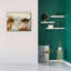  «Rusty» par Design Fabrikken, art mural sur toile-836521403