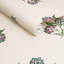 Floral Wallpaper Double Roll
