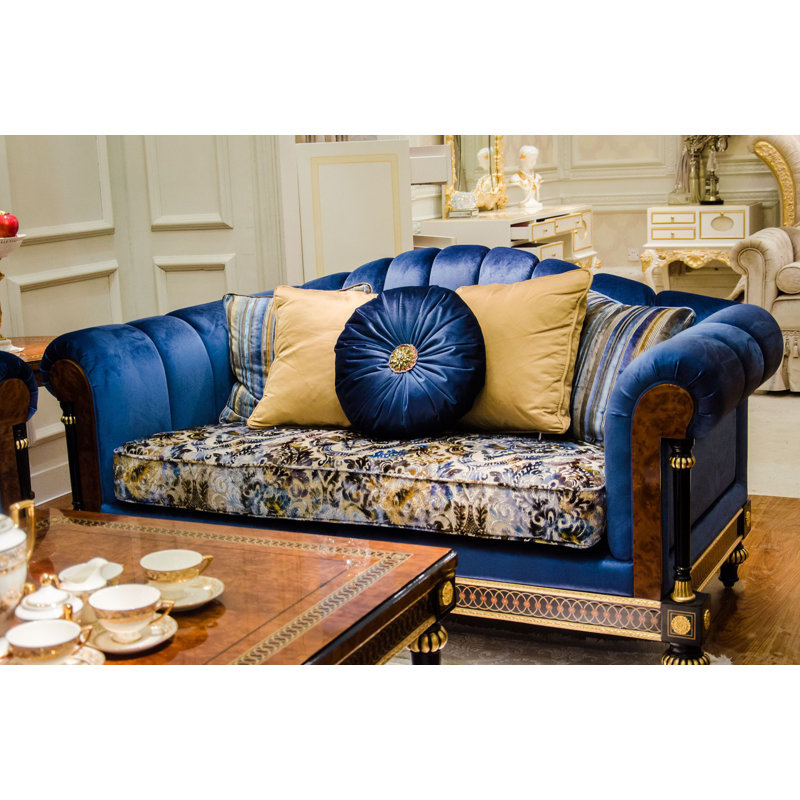 Configurable Living Room Set