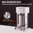 VEVOR Electric Sausage Stuffer