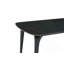 Modern Rectangular Dining Table, Premium Sintered Stone Tabletop With Sturdy Base, Heat-Resistant & Scratch-Resistant Kitchen And Dining Room Table(Pandora, 1 Table)-1922434232