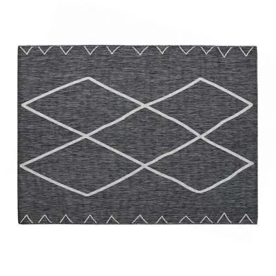Tapis d'intérieur / extérieur marocain Darya
