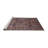 Oriental Indoor Rug-525161576