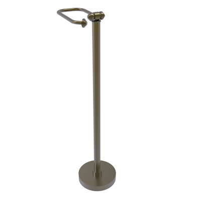 Southbeach Free Standing Toilet Paper Holder