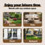 Garden Bench-1566879790