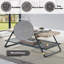 Table basse Brantley