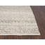 Tapis beige en laine noué à la main Stanford-1834651190