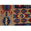 Wool Southwestern Area Rug