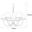 Emmie-Rose 6 - Light Waggon Wheel Chandelier-67085593
