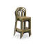 Tabouret de bar H 30 po-1744709334