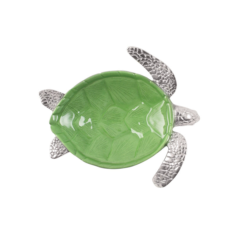 Mariposa Palmy Nights Condiment Server