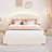 Sloten Upholstered Platform Storage Bed-121266450
