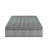 Restonic Comfort Care 12" Hybrid Euro Top Mattress, Individual Pocketed Coil Mattress , Plush Comfort, Twin-238229890-238229904