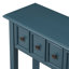 Console 60 po Parrottsville