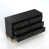 Black est en rupture de stock
