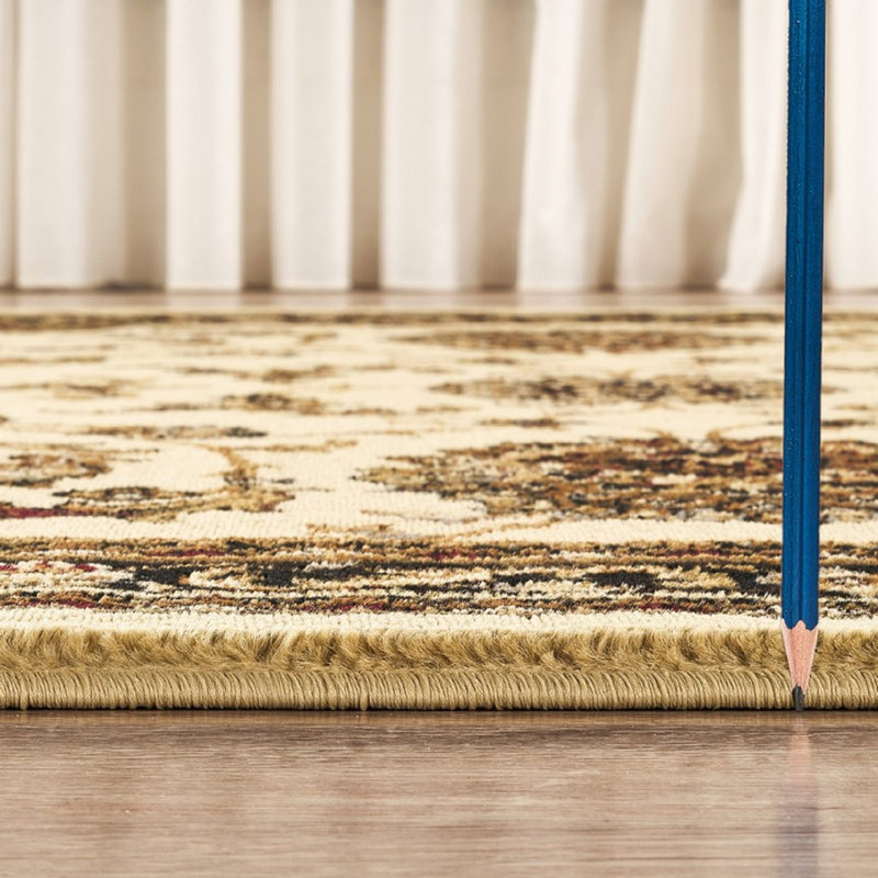 5'X7' Traditional Classic Area Rug - Timeless Craftsmanship, Elevate Home Style
