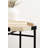 Table d'appoint Octagon