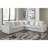 Cintra 3-Piece Sectional