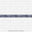 Captain Aquatico 8" x 2'' Ceramic Trim Specialty Trim-77119766