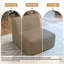 Berlare 87.9Cm Wide Armless Chair-2009839587