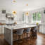 Metal, K9 Crystal chandelier