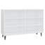 Ayanti 70cm H x 103.5cm W Bookcase-15938072