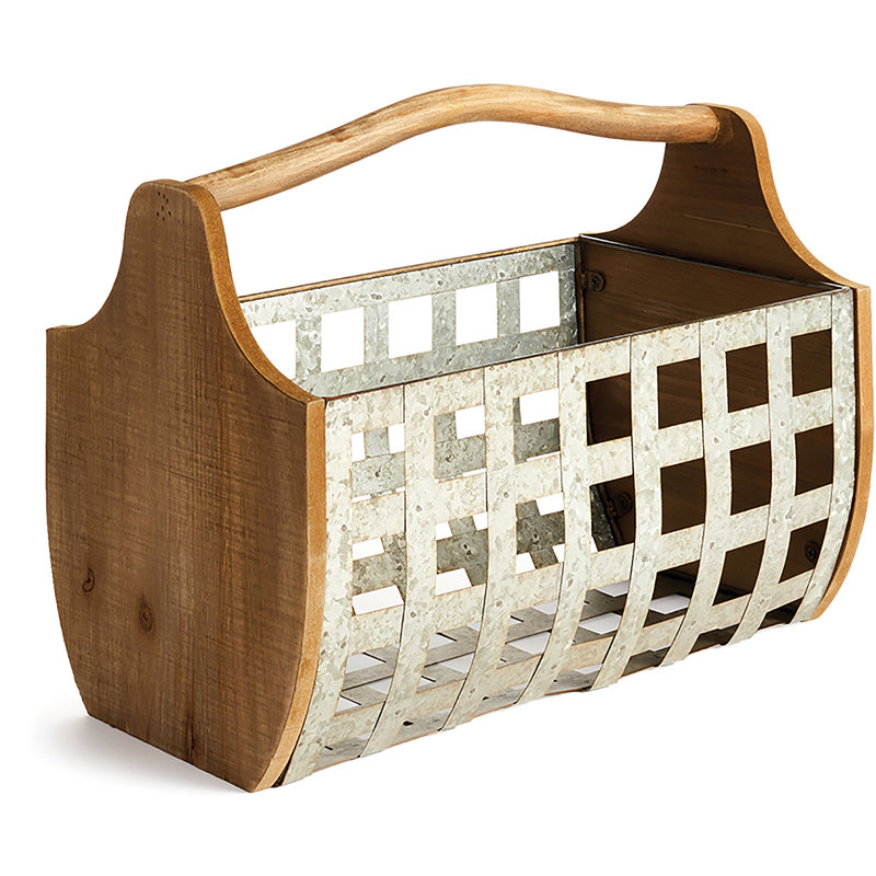 Dorset Box