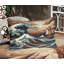 Drap-housse et taie décorative Ambesonne-96237220