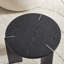 Table basse ronde avec pieds Metel-431506539