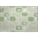 Premium Machine Washable Slesnick AMF1670 Geometric Rug