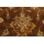 One-of-a-Kind 5'10" X 8'5" New Age Wool Area Rug in