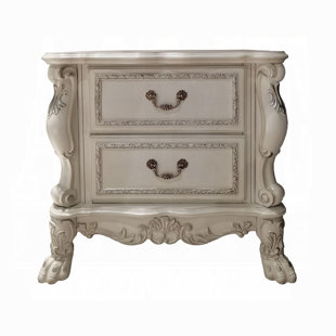Dresden Nightstand