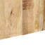 Batravil Solid Wood Headboard-326288618