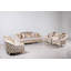 Angelica Configurable Living Room Set