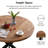 Danette 3 - Piece Dining Set-49692356-49692353