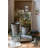 Desmond Metal Pot Planter