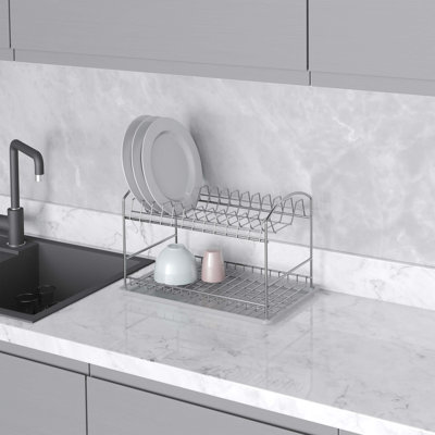 Pfannenstiel Steel Dish Rack