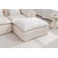 Canapé modulaire surdimensionné Boneless Cloud Couch avec assise très large et profonde pour un confort et une polyvalence ultimes-54195051